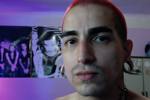melanchronic live Chaturbate webcam gallery thumbnail