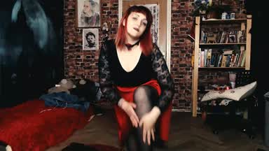 goth