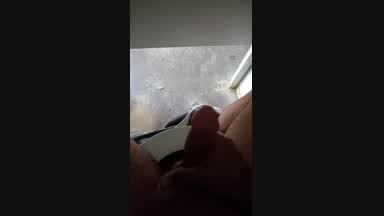 Cum veryhot
