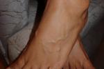My feets ♥