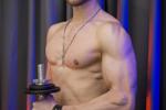 MUSCLES
