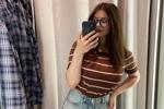 riri :3 — Trying on new outfits!
