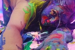 ✨✨LET'S PAINT THE WORLD WITH COLORS✨✨
