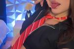 Your sexy teacher