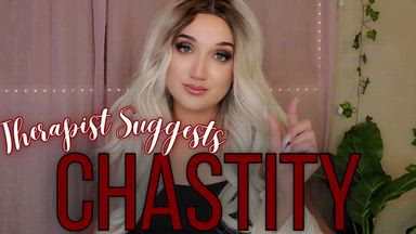 Specalist Suggests Chastity