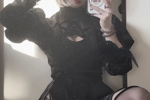 2b. NieR.