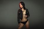 Sensual girl