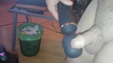 ondrasekcz โ ejaculationCUMwithSATISFYER