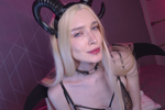 evie โ Succubus Evie๐