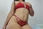 Red Girl
