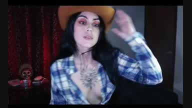 the sexy sheriff 🔥