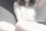 In a mischievous mood
