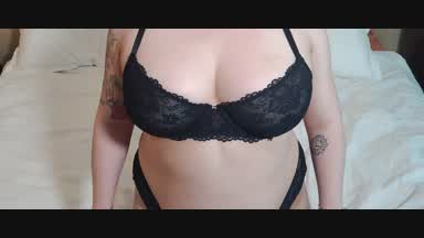10 Minutes of Tit-Worship