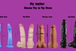 ToyList