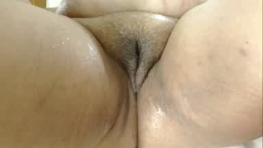 Hairy pussy/Cum/Squirt
