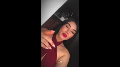 I want you here with me 👿💖🥵🔥