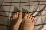 Foot fetishes