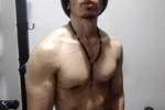 Fotos de mi cuerpo