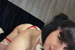 Naughty in RED