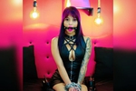 Naughty submissive just for you
