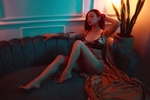 Welcome to my sexy world