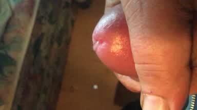 Cumming prettypimpin