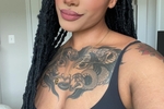 honeydippedsungawdess get to know me!