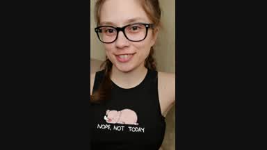 [NON NUDE] a story about movies