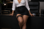 Professional by appearance. Unforgettable by natur