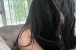 A little sensual