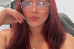 your favorite redhead