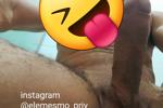 Horny for you