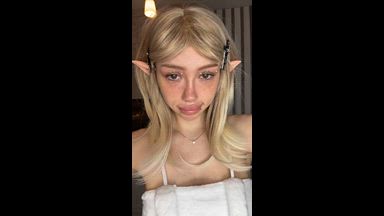 me