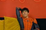 Are you fallin in myspider web?