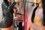 nemesis and emaa live Chaturbate webcam gallery thumbnail