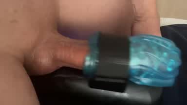 paja automática