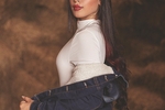 beauty in denim