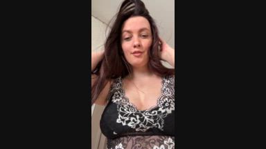 POV Cowgirl