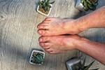 MASTER FEET