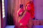 orange baby