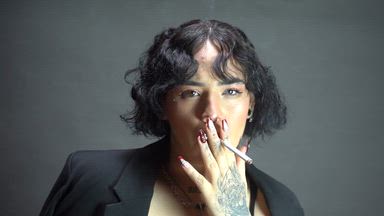 SMOKING