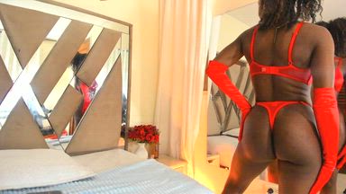 🥵SENSUAL DANCE🥵