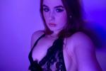 dana phoenixx โ What's under this netting ?โฆ๐๐