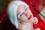 The red witch