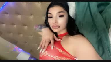Hot boobs teasing