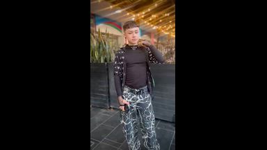 CASUAL BOY