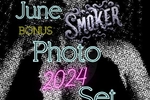 Smokin' Penney