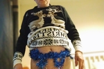 Christmas time