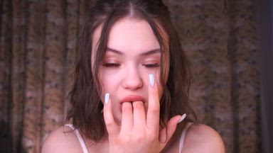 Sweet fingers