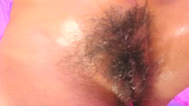 hairy